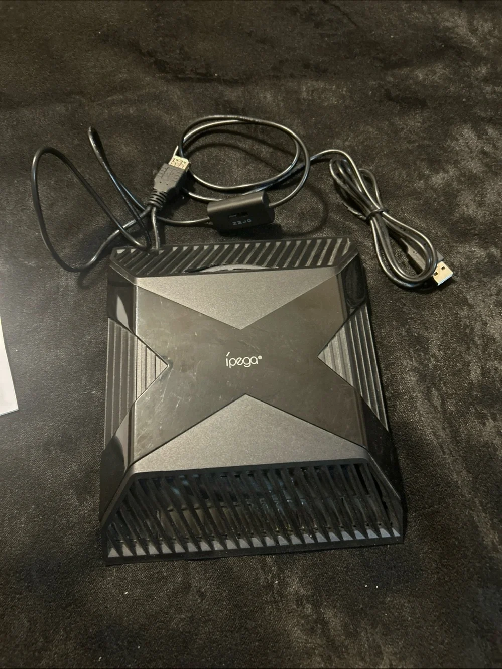 Ipega Auto Sensing Cooling Fan for Xbox One
